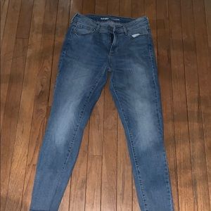 Old navy jeans